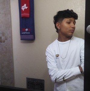 Meet your Posher, Damien